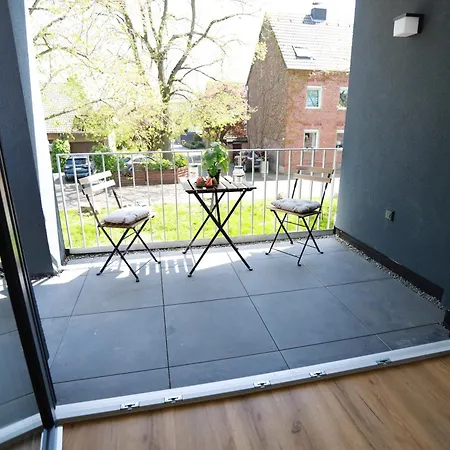 London Erfstadt: Family & Business Haven Near Cologne * Erftstadt