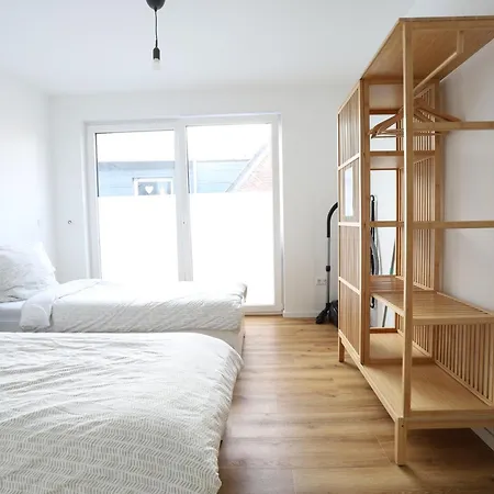London Erfstadt: Family & Business Haven Near Cologne